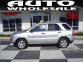 2009 Sportage LX #1