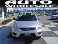 2009 Sportage LX #2