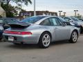 1996 911 993 Targa #6