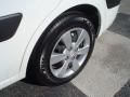 2009 Rio LX Sedan #4