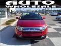 2008 Edge SEL #2