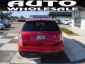 2008 Edge SEL #3