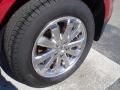 2008 Edge SEL #4