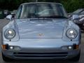 1996 911 993 Targa #7