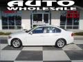 2008 3 Series 328xi Sedan #1
