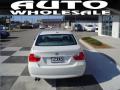 2008 3 Series 328xi Sedan #3