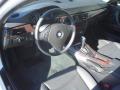 2008 3 Series 328xi Sedan #9