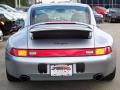 1996 911 993 Targa #8