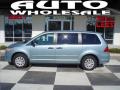 2009 Routan S #1 2009 Routan S #1