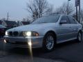 2001 5 Series 530i Sedan #1