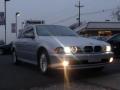 2001 5 Series 530i Sedan #2