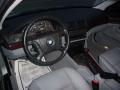 2001 5 Series 530i Sedan #4