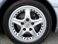 1996 911 993 Targa #10