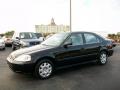 1999 Civic LX Sedan #1