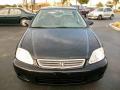 1999 Civic LX Sedan #2