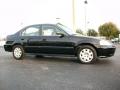 1999 Civic LX Sedan #3