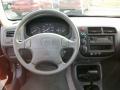 1999 Civic LX Sedan #5