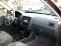 1999 Civic LX Sedan #18