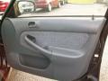 1999 Civic LX Sedan #19