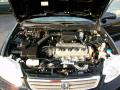 1999 Civic LX Sedan #23