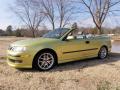 2004 9-3 Aero Convertible #2