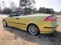 2004 9-3 Aero Convertible #4