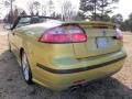 2004 9-3 Aero Convertible #5