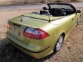2004 9-3 Aero Convertible #7