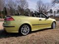 2004 9-3 Aero Convertible #8