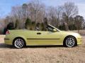 2004 9-3 Aero Convertible #9