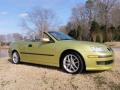 2004 9-3 Aero Convertible #11