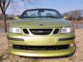 2004 9-3 Aero Convertible #13