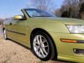 2004 9-3 Aero Convertible #16