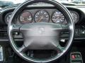 1996 911 993 Targa #14