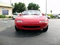 1991 MX-5 Miata Roadster #2 1991 MX-5 Miata Roadster #2