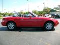 1991 MX-5 Miata Roadster #3 1991 MX-5 Miata Roadster #3