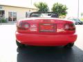 1991 MX-5 Miata Roadster #4 1991 MX-5 Miata Roadster #4