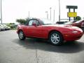 1991 MX-5 Miata Roadster #5 1991 MX-5 Miata Roadster #5