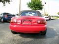 1991 MX-5 Miata Roadster #7 1991 MX-5 Miata Roadster #7