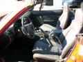 1991 MX-5 Miata Roadster #8 1991 MX-5 Miata Roadster #8