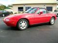 1991 MX-5 Miata Roadster #12 1991 MX-5 Miata Roadster #12