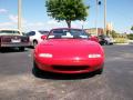 1991 MX-5 Miata Roadster #15 1991 MX-5 Miata Roadster #15