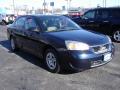 2007 Malibu LS Sedan #3