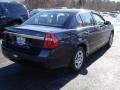 2007 Malibu LS Sedan #4