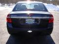 2007 Malibu LS Sedan #5