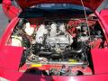 1991 MX-5 Miata Roadster #17 1991 MX-5 Miata Roadster #17