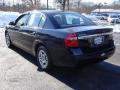 2007 Malibu LS Sedan #6