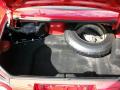 1991 MX-5 Miata Roadster #18 1991 MX-5 Miata Roadster #18