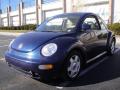 1999 New Beetle GLS Coupe #1