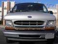 2001 E Series Van E150 Cargo #2